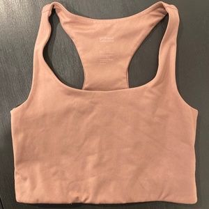Girlfriend Collective Paloma Racerback Bra | Size Small